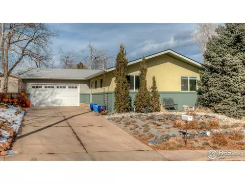 1570 Judson Dr, Boulder, CO 80305 photo 1