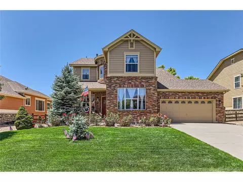 560 N Flat Rock Cir, Aurora, CO 80018