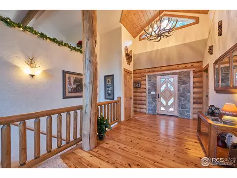 762 Pine Cone Cir, Ward, CO 80481 photo 6