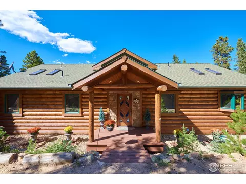762 Pine Cone Cir, Ward, CO 80481 photo 36