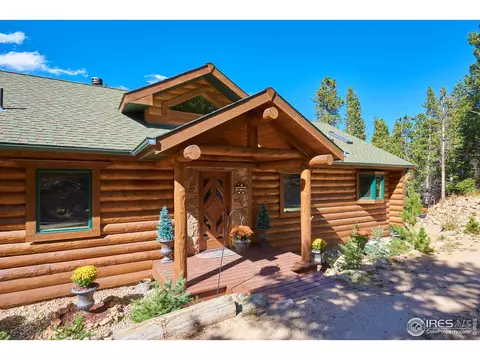 762 Pine Cone Cir, Ward, CO 80481 photo 37