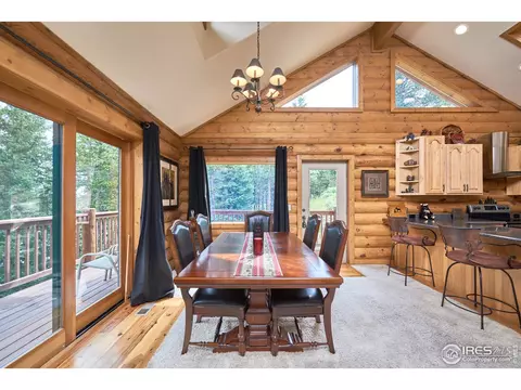 762 Pine Cone Cir, Ward, CO 80481 photo 12