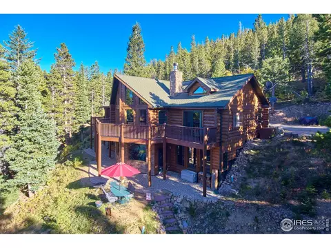 762 Pine Cone Cir, Ward, CO 80481 photo 31