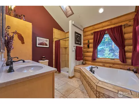 762 Pine Cone Cir, Ward, CO 80481 photo 18