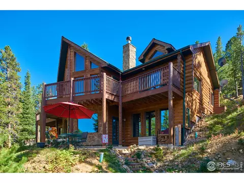 762 Pine Cone Cir, Ward, CO 80481 photo 30