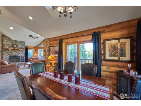 762 Pine Cone Cir, Ward, CO 80481 photo 13