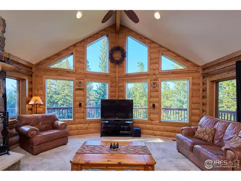 762 Pine Cone Cir, Ward, CO 80481 photo 7