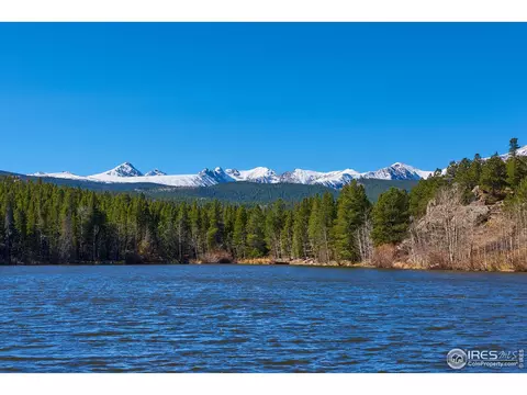 762 Pine Cone Cir, Ward, CO 80481 photo 5
