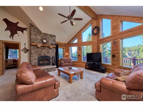 762 Pine Cone Cir, Ward, CO 80481 photo 8