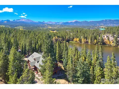 762 Pine Cone Cir, Ward, CO 80481 photo 2