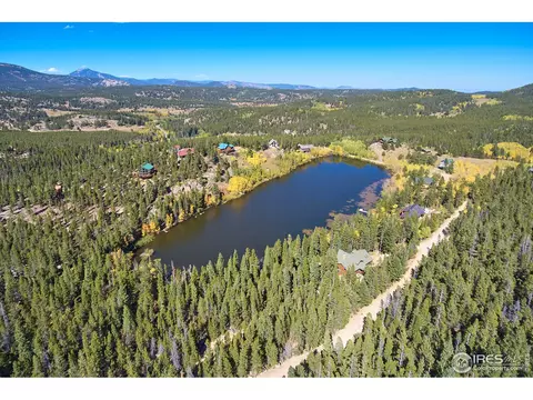 762 Pine Cone Cir, Ward, CO 80481 photo 32