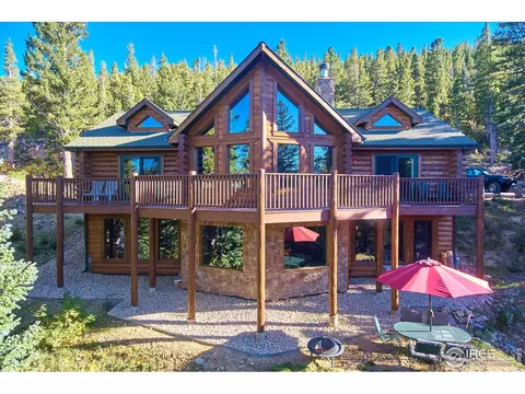 762 Pine Cone Cir, Ward, CO 80481 photo 1