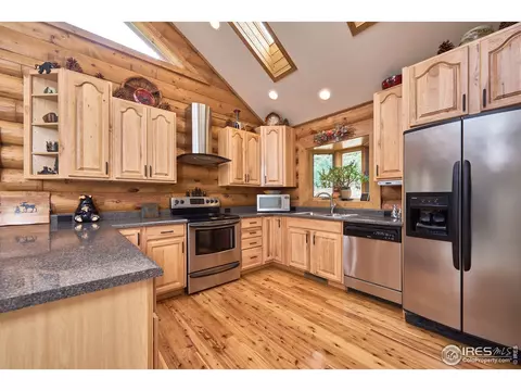 762 Pine Cone Cir, Ward, CO 80481 photo 10