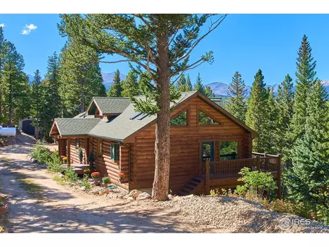 762 Pine Cone Cir, Ward, CO 80481 photo 38