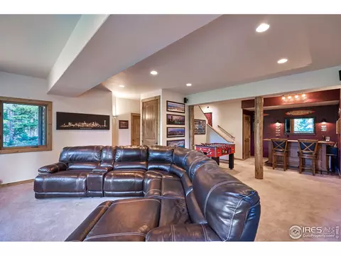 762 Pine Cone Cir, Ward, CO 80481 photo 22