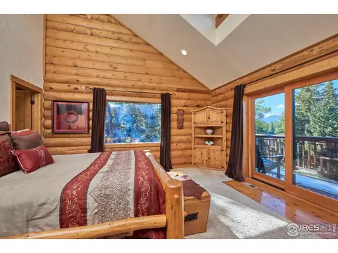762 Pine Cone Cir, Ward, CO 80481 photo 15
