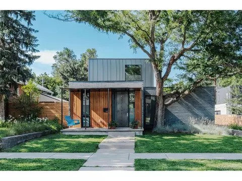 2627 W 40th Ave, Denver, CO 80211