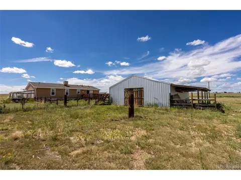 7855 Edison Rd, Yoder, CO 80864 photo 12