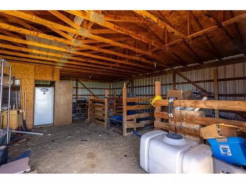 7855 Edison Rd, Yoder, CO 80864 photo 13
