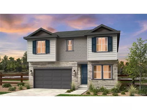 16598 W 92nd Pl, Arvada, CO 80007