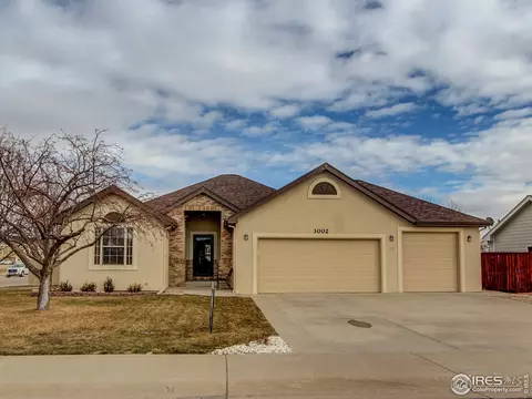 3002 55th Ave, Greeley, CO 80634 photo 1