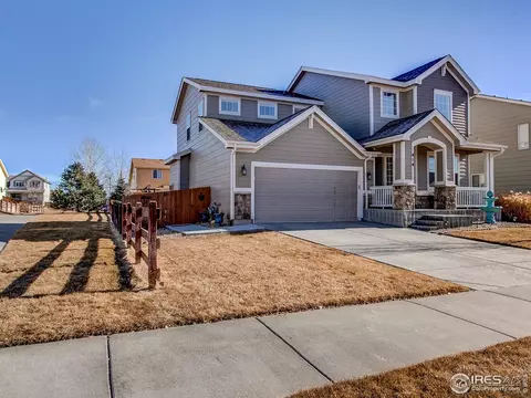 414 Mt Eolus St, Brighton, CO 80601 photo 2