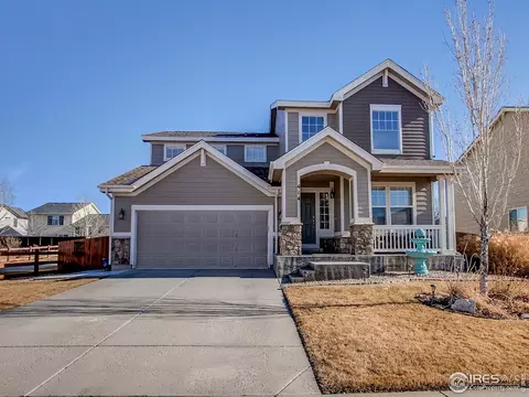 414 Mt Eolus St, Brighton, CO 80601 photo 1
