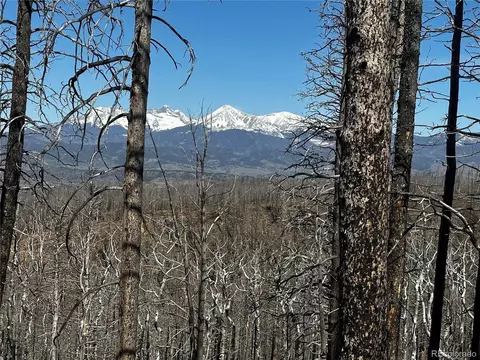 393 Powers Rd, Fort Garland, CO 81133