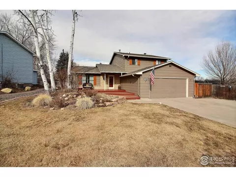 1432 40th Ave, Greeley, CO 80634 photo 1