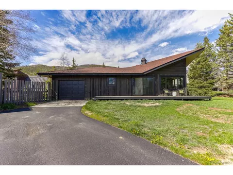 333 Big Elk Rd, Dillon, CO 80435 photo 2
