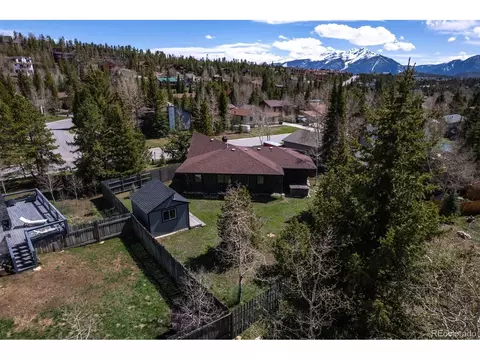 333 Big Elk Rd, Dillon, CO 80435 photo 35