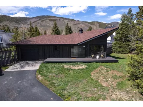 333 Big Elk Rd, Dillon, CO 80435 photo 1