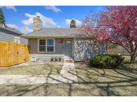 11985 E Cornell Cir, Aurora, CO 80014 photo 1