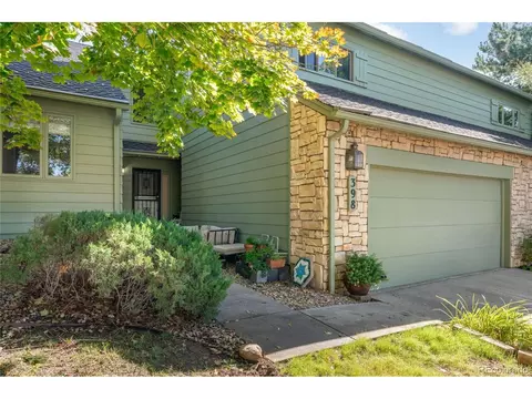 8364 E Radcliff Ave #398, Denver, CO 80237