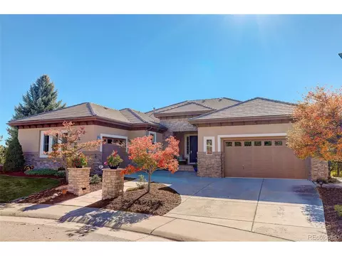 2702 Stonecrest Pt, Highlands Ranch, CO 80129