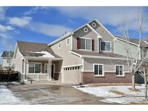 187 Apache Plume Ct, Brighton, CO 80601 photo 1
