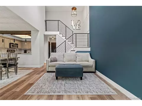 14252 E Radcliff Cir, Aurora, CO 80015