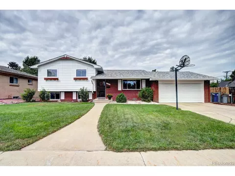 4755 Reed St, Wheat Ridge, CO 80033