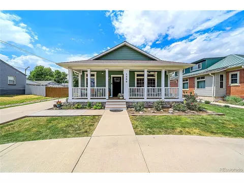 1355 Garrison St, Lakewood, CO 80215