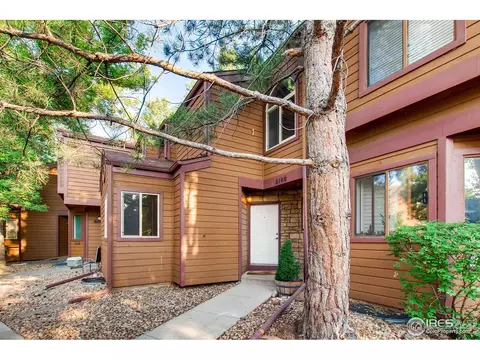 6140 Habitat Dr, Boulder, CO 80301 photo 1