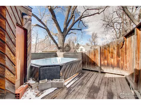 2433 Pine St, Boulder, CO 80302 photo 30