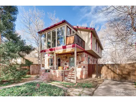 2433 Pine St, Boulder, CO 80302 photo 1