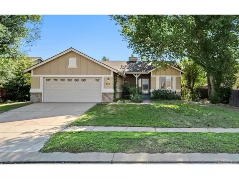 625 Golden Eagle Dr, Colorado Springs, CO 80916