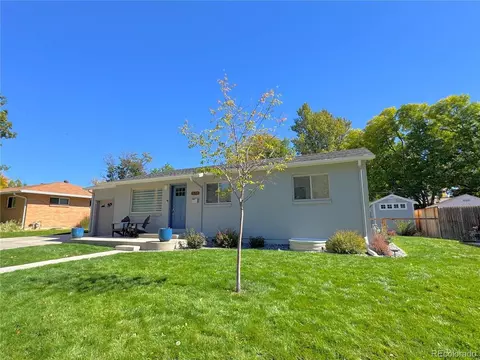 6532 Kipling St, Arvada, CO 80004 photo 2