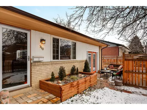 710 35th St, Boulder, CO 80303 photo 3