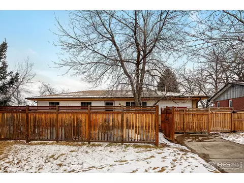 710 35th St, Boulder, CO 80303 photo 2