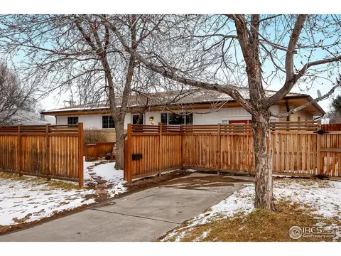710 35th St, Boulder, CO 80303 photo 1