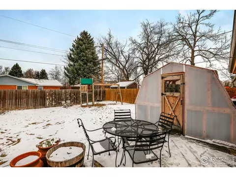 710 35th St, Boulder, CO 80303 photo 29