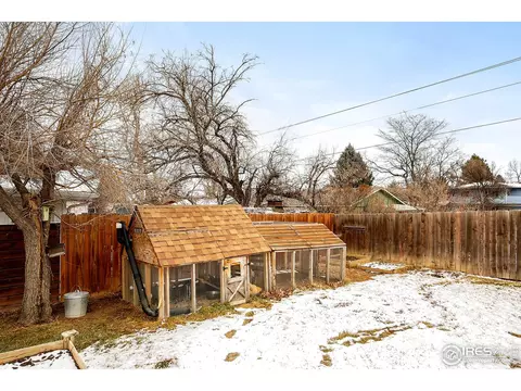710 35th St, Boulder, CO 80303 photo 31