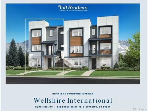 855 Superior Dr, Superior, CO 80027